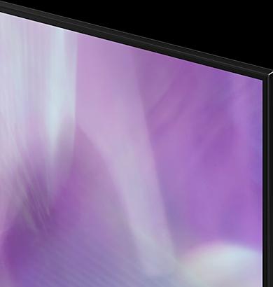 Produktbild Samsung GQ65Q60A (65", QLED, 4K, 2021)