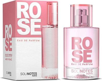 Immagine prodotto Solinotes Eau de Parfum alla Rosa (Eau de parfum, 50 ml)