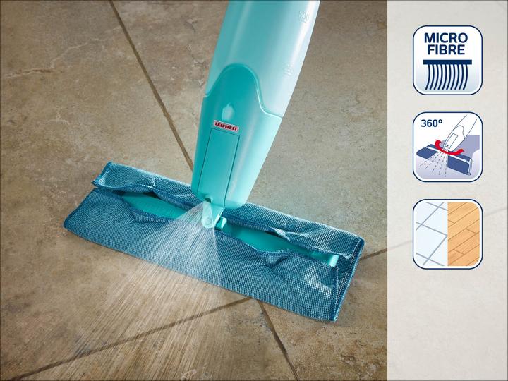Produktbild Leifheit Sprühwischer Pico Spray S (1 Stk.)