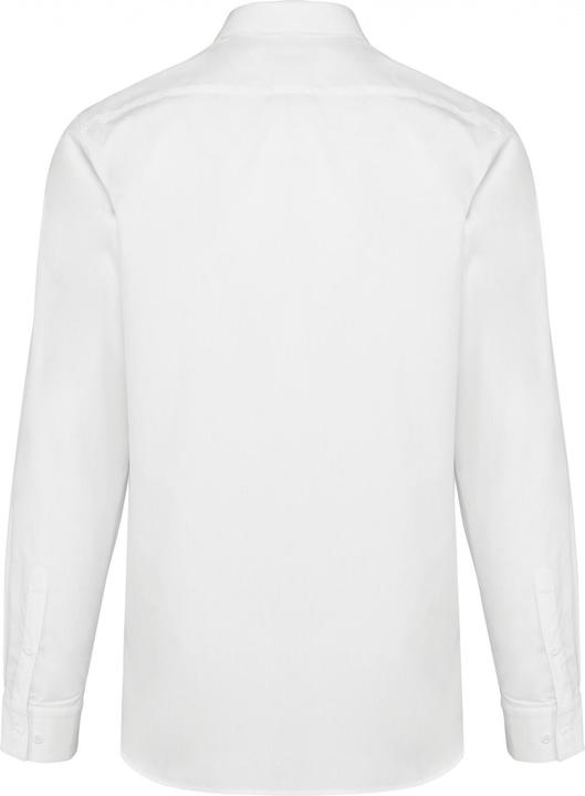 Image du produit Kariban Chemise manches longues sergé (L)