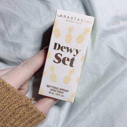 Immagine prodotto Anastasia Beverly Hills Mini Dewy Set Ananas 30 ml (Set trucco)