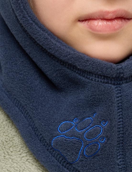 Produktbild Jack Wolfskin Fleece Balaclava Kids