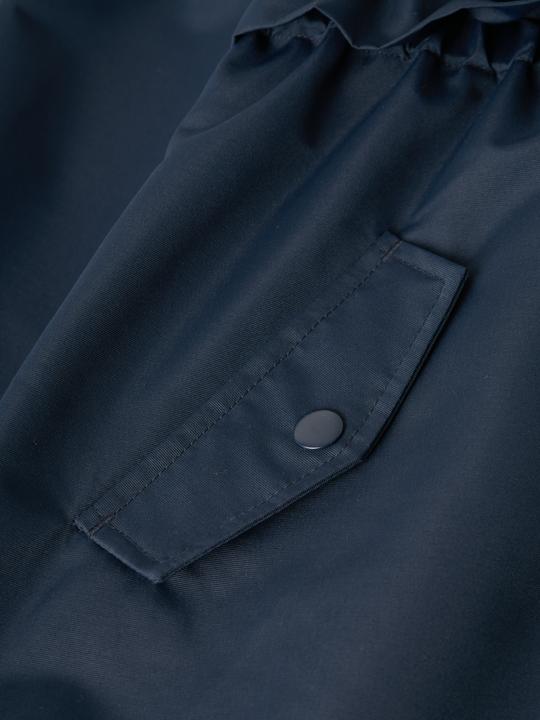 Actual product image Name it MALEX08 lange Jacke (134)