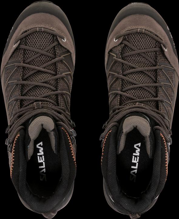 Produktbild Salewa Mountain Trainer Lite Mid GORE-TEX® schuhe (43)