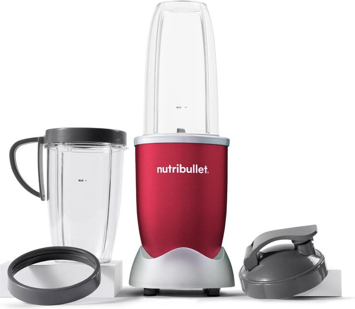 Productafbeelding NutriBullet NB 907 R (900 W)