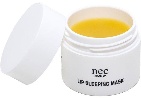 Produktbild NEE Lip Sleeping Mask (10 ml)