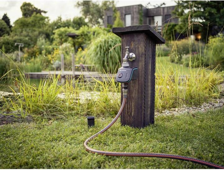 Actual product image Gardena Smart Sensor Control Set (Irrigation kit)
