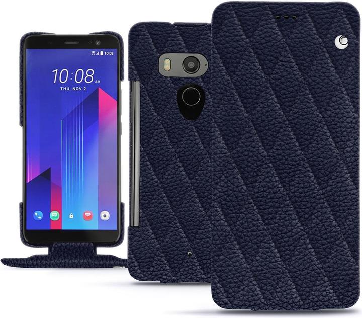 Immagine prodotto Noreve Cover in pelle verticale (HTC U11+)