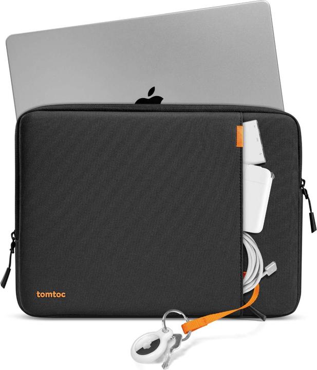 Produktbild tomtoc Versatile A13 (16", Apple, Universal)