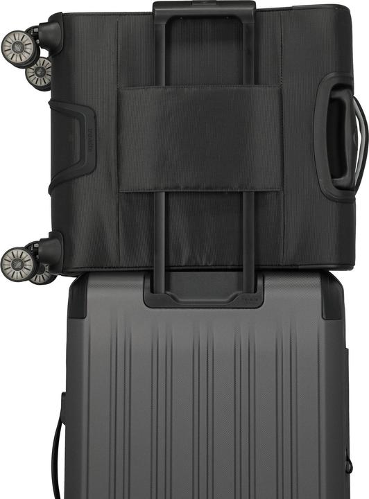 Image du produit Travelite Jetpack Max 4 Rollen Kabinentrolley 55 cm (41 l, Bagage à main (jusqu'à 50l))
