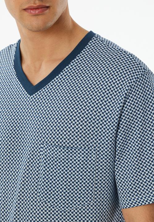 Image du produit Schiesser Pyjama Comfort Nightwear (62)