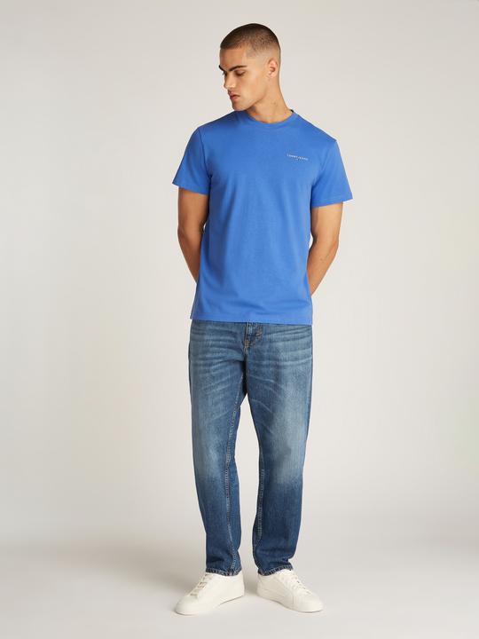Immagine prodotto Tommy Jeans Tjm Slim Linear Chest Ss Tee Ext (XXL)
