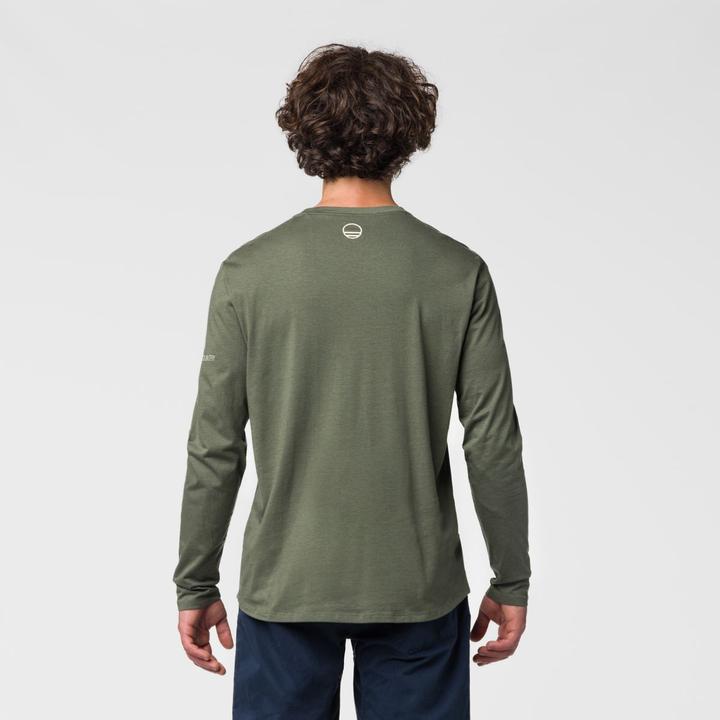 Produktbild Wild Country Session Langarm Shirt Herren (XL)