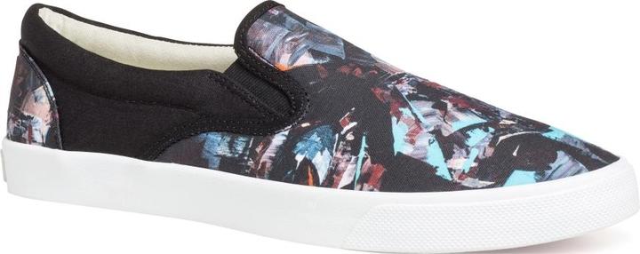 Bucketfeet Rigamortus