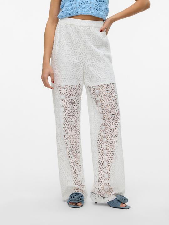 Image du produit Vero Moda VMHONEY Pantalon taille haute (S)