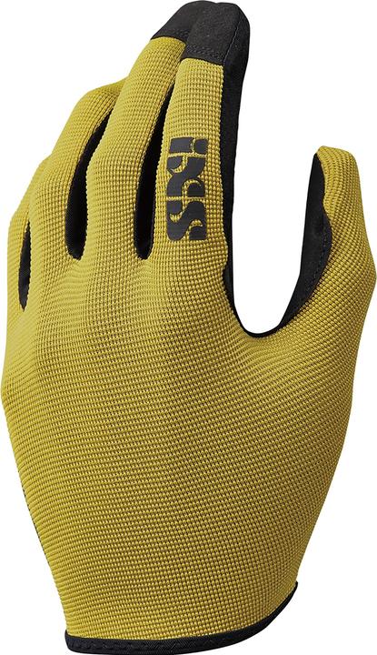 iXS Handschuhe Carve Kinder (S)