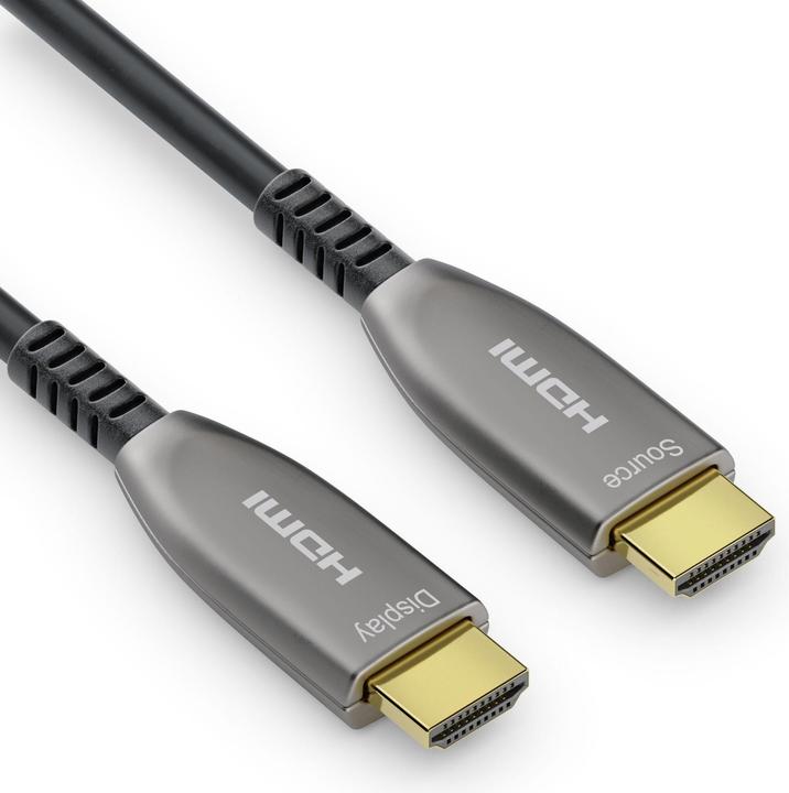 Produktbild Sonero HDMI – HDMI (30 m, HDMI)