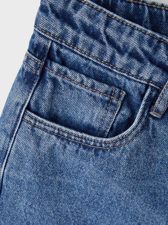 Actual product image Lmtd Straight fit jeans (134)