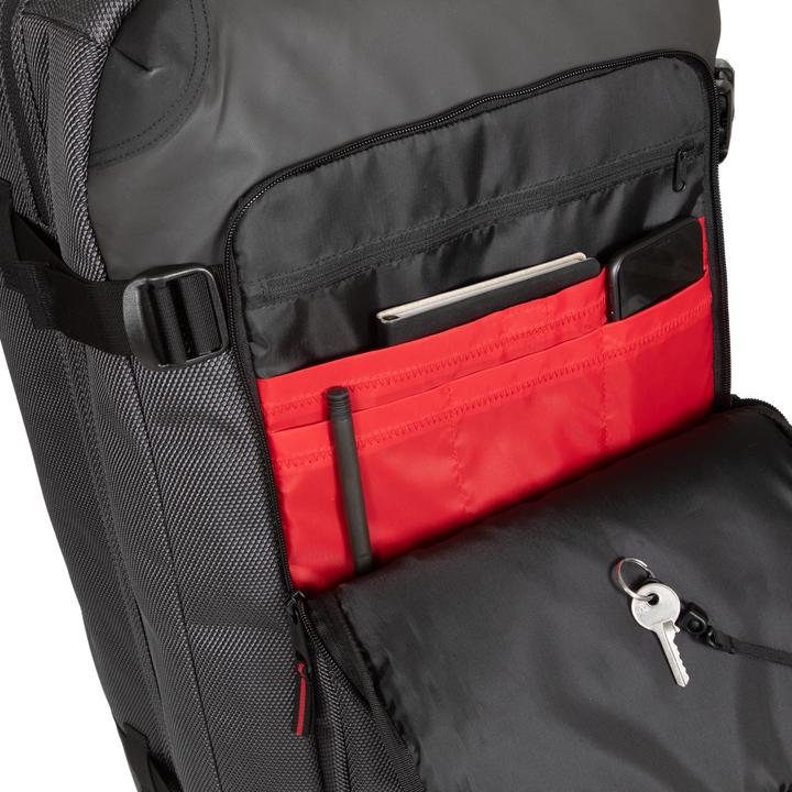 Produktbild Eastpak Tranverz Cnnct (121 l, L (90 - 115l))