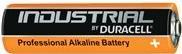 Produktbild Duracell Batterien Industrial (10 Stk., AA)