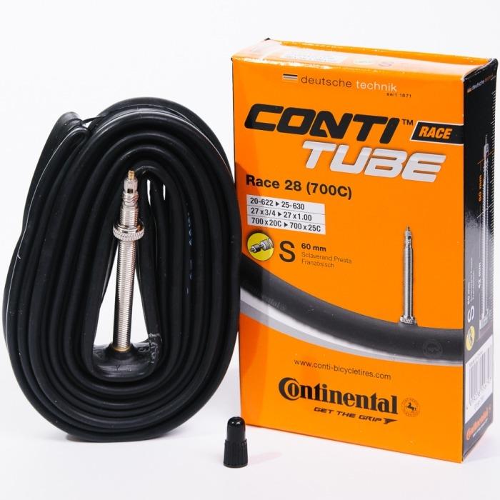 Actual product image Continental Race Light (Presta (SV), 28", 60 mm)