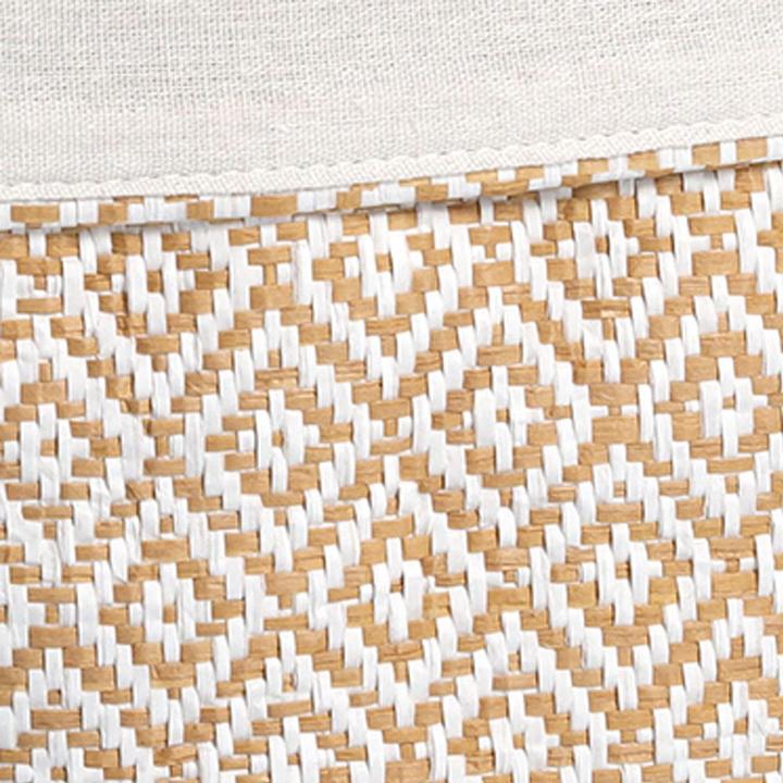 Image du produit Zeller Present Boîte de rangement (1 x, 28 x 28 x 25 cm)