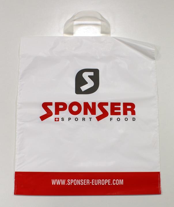 Image du produit Sponser Sacs à provisions -Sponser (nouveau)