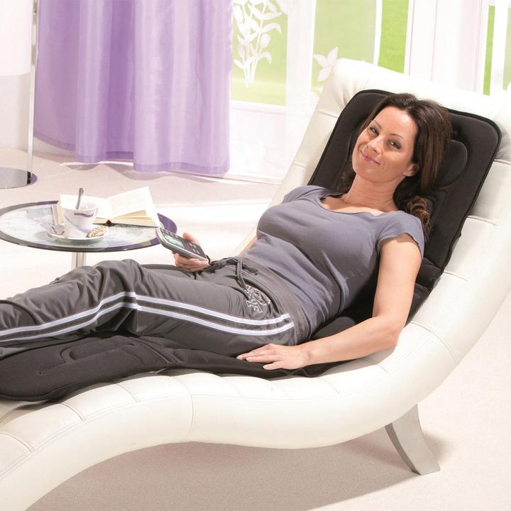 Produktbild Aktivshop Massagematte Luxus 2in1