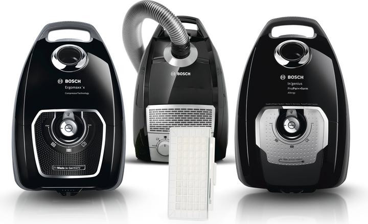 Produktbild Bosch Hausgeräte HEPA Filter