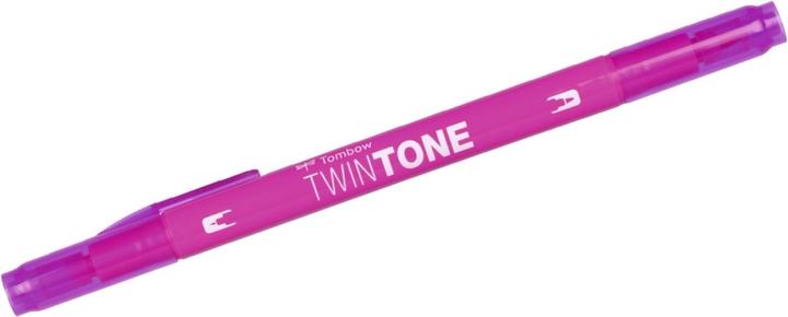 Immagine prodotto Tombow Twintone (80, Fucsia Rosa, 1 x)