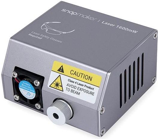 Snapmaker Laser Engraving Module (1.6W) (Replacement parts)