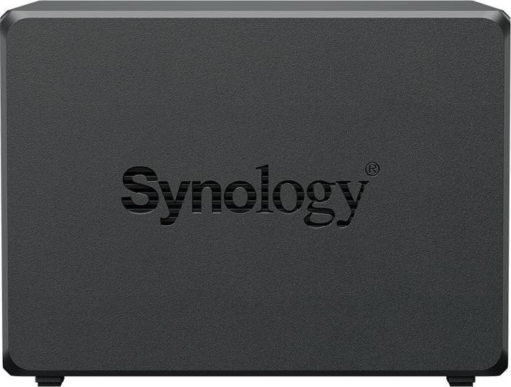 Actual product image Synology DS423+ (0 TB)
