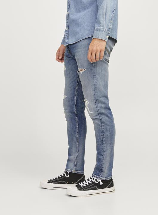 Produktbild Jack & Jones JJIERIK JJCOLE CB 625 Comfort Fit Jeans Comfort Fit Jeans (34)