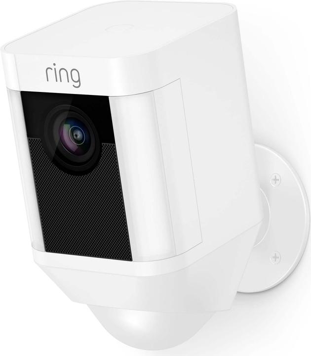 Ring Spotlight Cam Battery (1920 x 1080 Pixels)