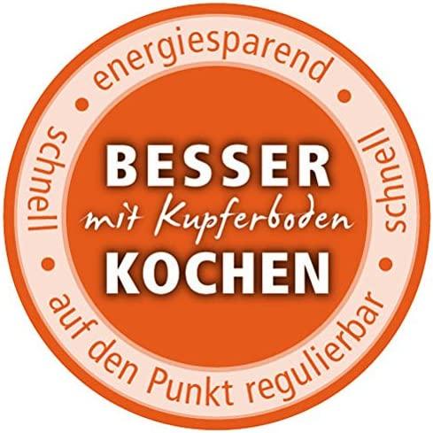 Produktbild Schulte-Ufer Thermo-Topf Romana ø16cm