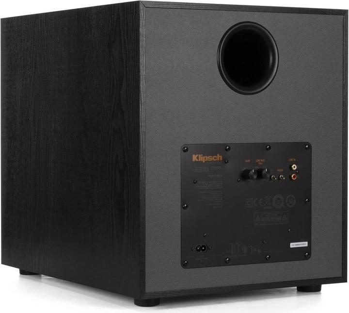 Produktbild Klipsch R-120SW (1 Stk., 200 W)