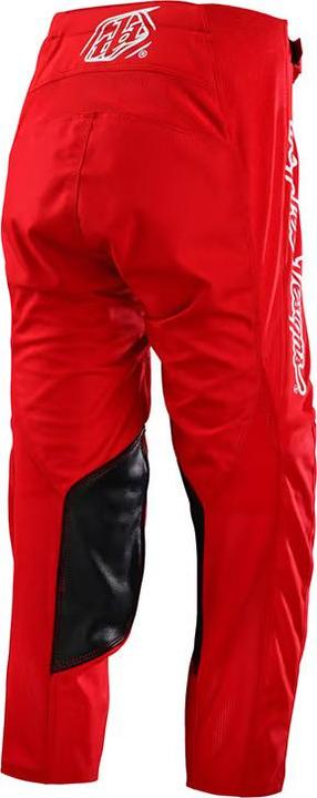 Actual product image Troy Lee Designs Youth GP PRO Pant - Mono (Boys, 18)