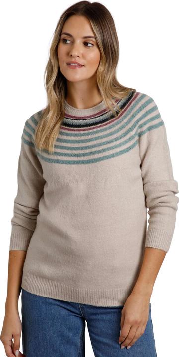 Produktbild Weird Fish Sinatra Pullover (42 D)