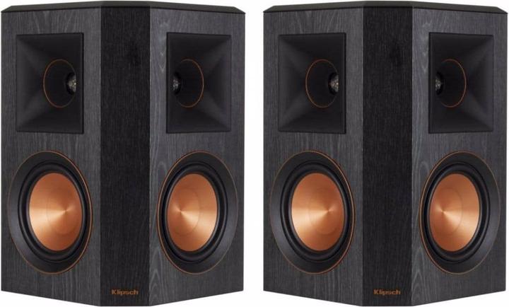 Klipsch RP-502S (1 paire, 100 W)