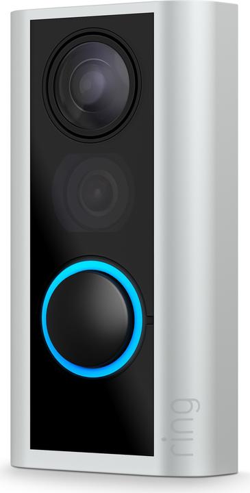 Actual product image Ring Door View Cam (Wi-Fi, App)