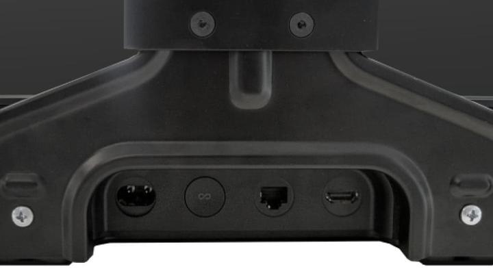 Produktbild Sanus TV-Halterung für Sonos BEAM (1 Stk., Wandmontage, Höhenverstellbar)