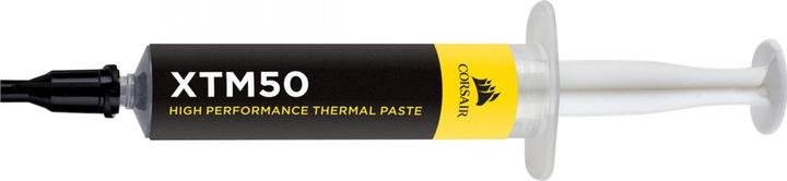 Corsair XTM50 thermal paste kit (5 W/m K, 5 g)