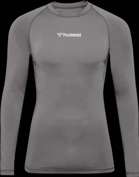 Actual product image hummel hmlBL PERFORMANCE TEE L/S (S)