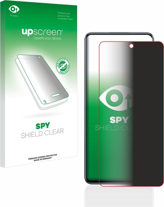 Image du produit upscreen Spy Shield Protection Anti-Espion (1 pièce(s), Huawei Nova 11i)