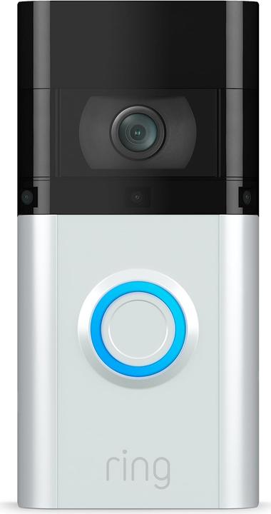 Image du produit Ring Sonnette vidéo 3 Plus (WiFi)