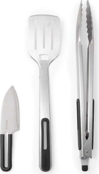 Actual product image Biolite Prep and Grill ToolKit