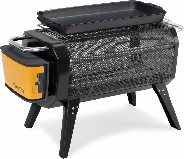 Produktbild Biolite FirePit Griddle