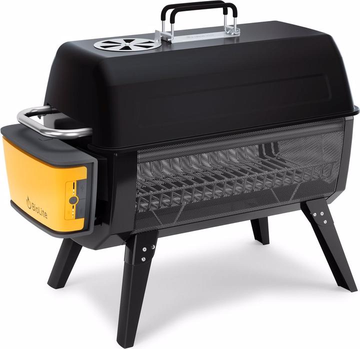 Actual product image Biolite Firepit, Grill Lid