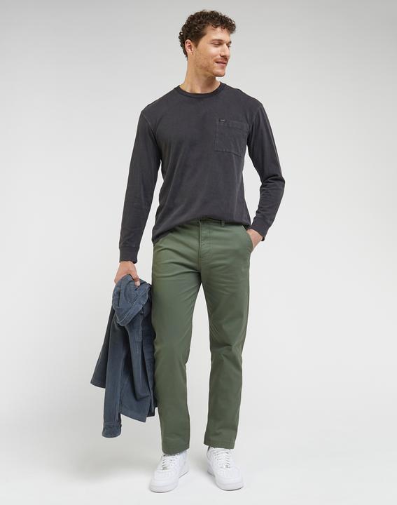 Image du produit Lee Chinos Regular Chino Leesure (30)