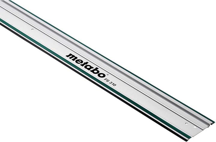 Actual product image Metabo Guide rail FS 310 (310 cm)